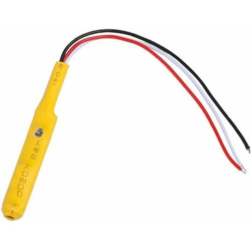 Микрофон активный SVT-M11 CCTV миниатюрный для видеонаблюдения 66000₽