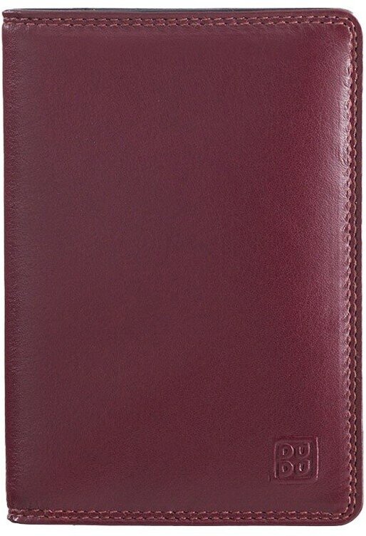 Обложка для паспорта DuDuBags