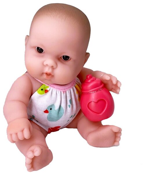 Пупс JC Toys Lost to Love Babies, 20 см, 16822B