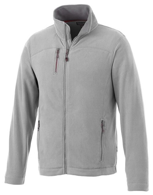 Куртка Slazenger, размер 3XL, серый