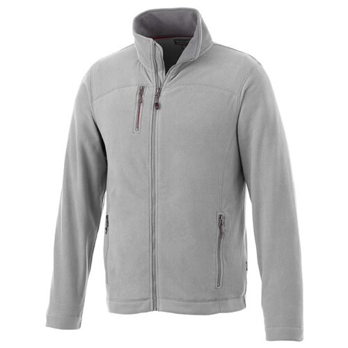 фото Куртка slazenger, размер 3xl, серый