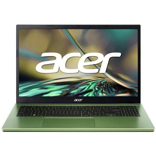 Ноутбук Acer Aspire 3 Green NX K6UEL005 Intel i5-1235U16Gb512GbIntel UHD GraphicsWin11H 7399000₽