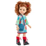 Кукла Paola Reina Вирхи 32 см, 4492 - изображение