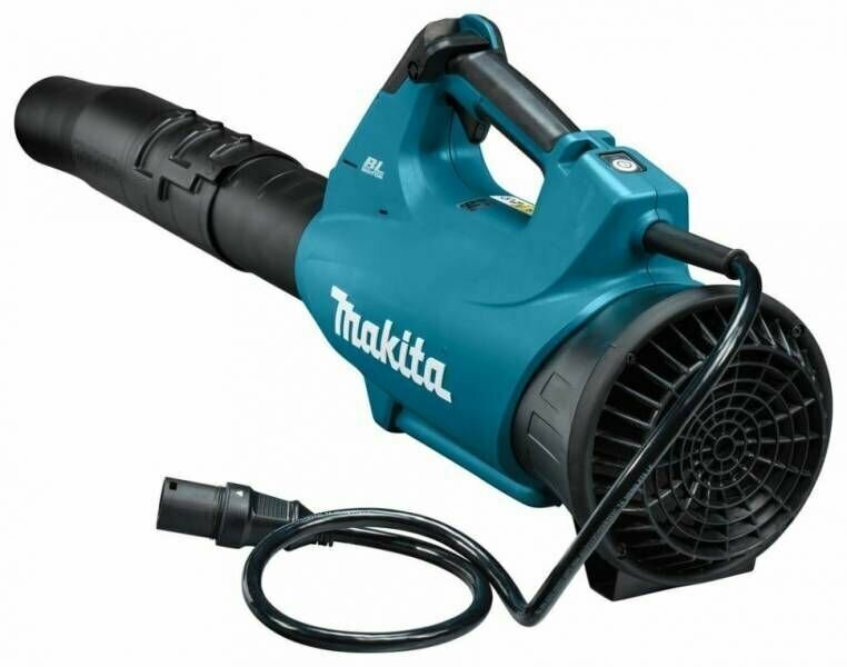 Аккумуляторная воздуходувка Makita UB001CZ - фотография № 2