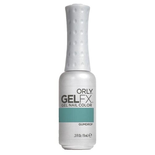 Orly Гель-лак Gel FX Nail Lacquer, 9 мл, 30733 Gumdrop
