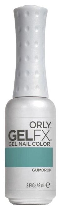 Гель-лак GUMDROP Nail Color GEL FX ORLY 9мл