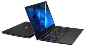 Ноутбук Acer Extensa EX215-22-R58J 15.6"(1920x1080)/AMD Ryzen 5 3500U(2.1Ghz)/16384Mb/512гб SSD/Cam/BT/WiFi/war 1y/1.9kg/Black/Win10Home64
