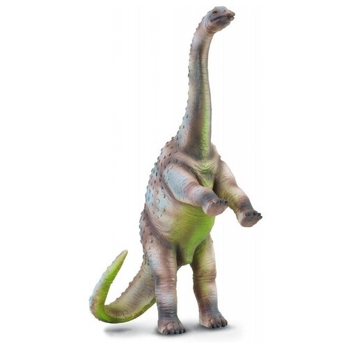 collecta коллекционная фигурка динозавр протоцератопс Фигурка Collecta Ротозавр 88315, 9 см