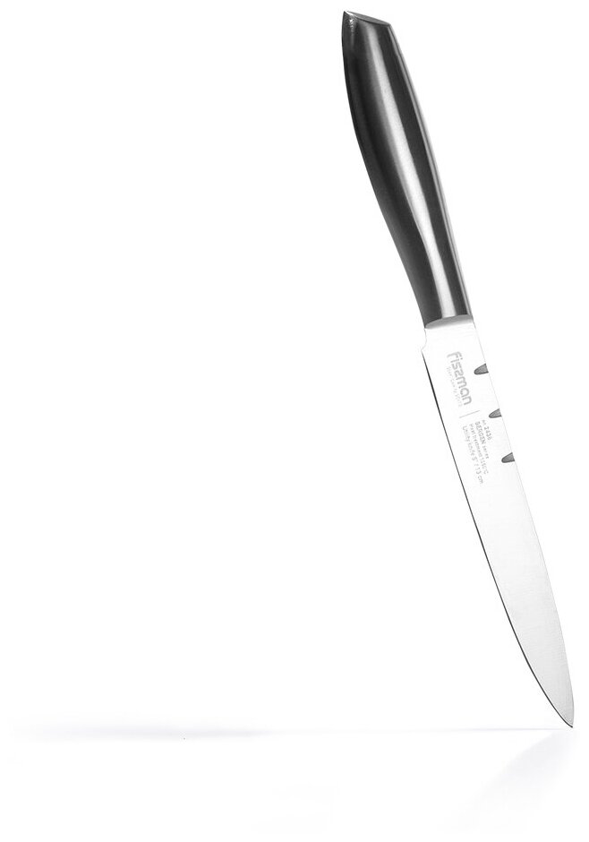 Нож Fissman BERGEN Универсальный 13 см (2438)
