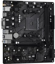 Материнская плата Asrock B550M-HDV (AM4, mATX)