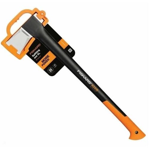 топор колун точилка fiskars 1019333 Топор-колун Fiskars X25 - XL