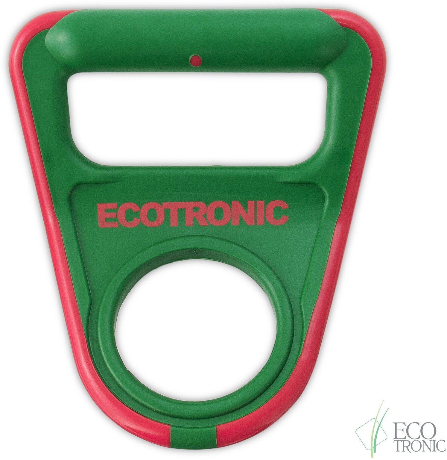 Ручка для бутылей Ecotronic изогнутая