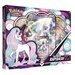 Pokemon: Sword and Shield: Battle Styles Collection - Galarian Rapidash V