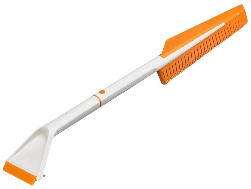 Щетка-скребок FISKARS SnowXpert 1019352