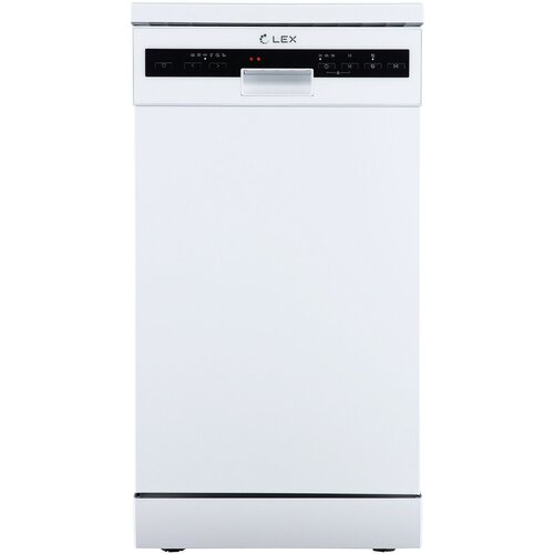 Посудомоечная машина LEX DW 4562 WH