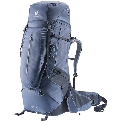 Рюкзак туристический Deuter Aircontact X 70+15 Ink