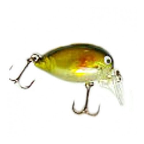 GRFish, Воблер Tadpole Crank, #024