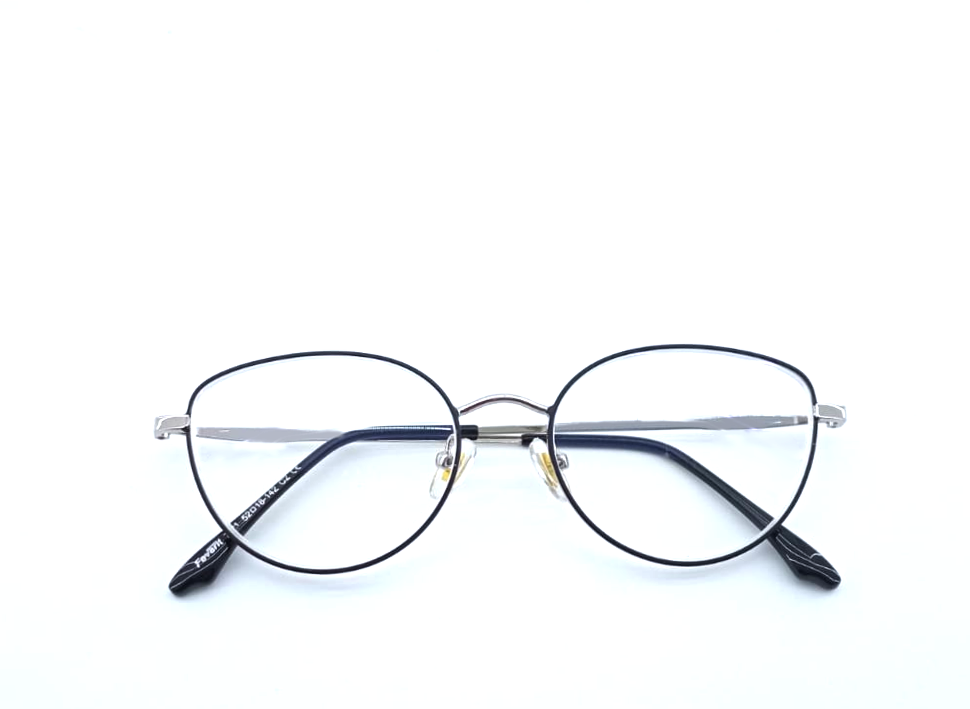 Готовые очки для зрения с межзрачковым расстоянием 58-60 мм и диоптриями -4.0