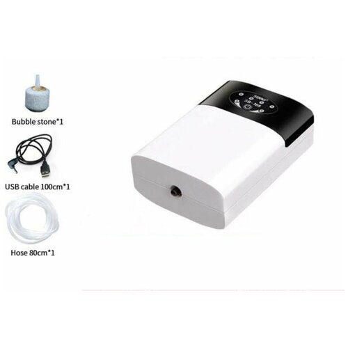 Кислородный насос двойного назначения 253000₽