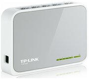 Коммутатор TP-Link TL-SF1005D 5xLAN