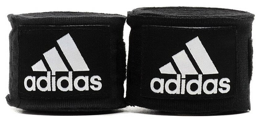 Кистевые бинты adidas Boxing Crepe Bandage 255 см, 255 см