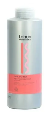 Londa Curl Definer - Лонда Кёрл Дефайнер Стабилизатор завитка после химической завивки, 1000 мл -