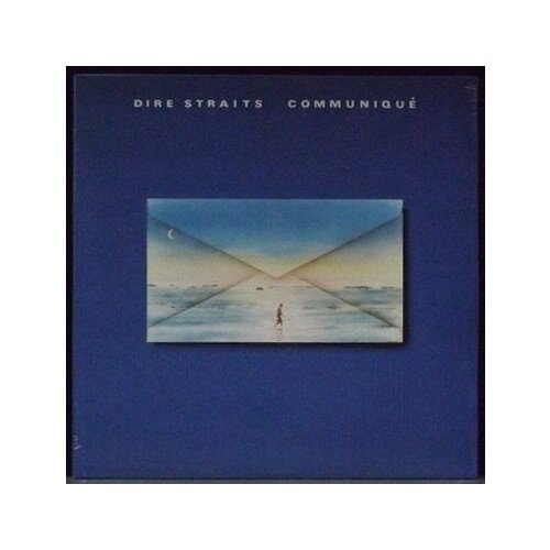 Dire Straits Виниловая пластинка Dire Straits Communique виниловая пластинка dire straits dire straits