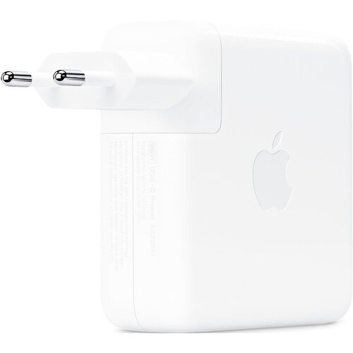 Блок питания Apple A2166 USB-C 96W от бытовой электросети