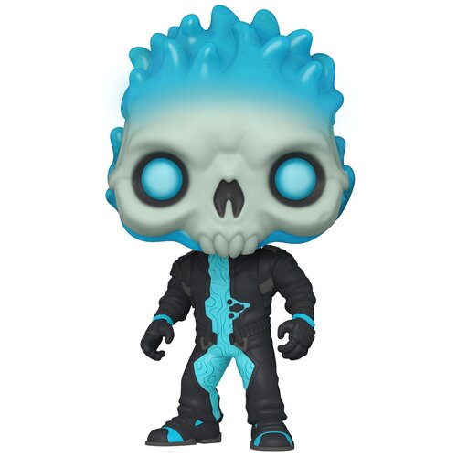 фото Фигурка funko pop! fortnite: eternal voyager 52972, 10 см