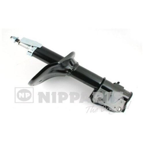 фото Стойка передняя газовая nipparts n5505017g для mitsubishi lancer