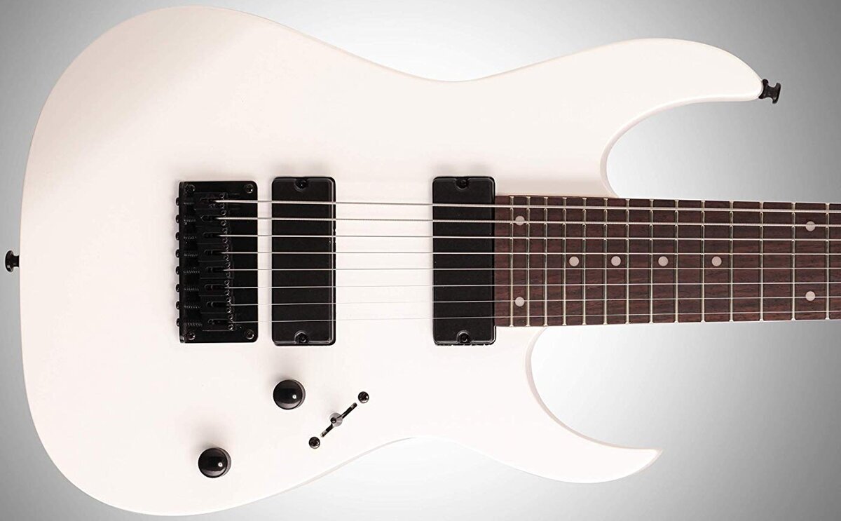 Электрогитара Ibanez RG8