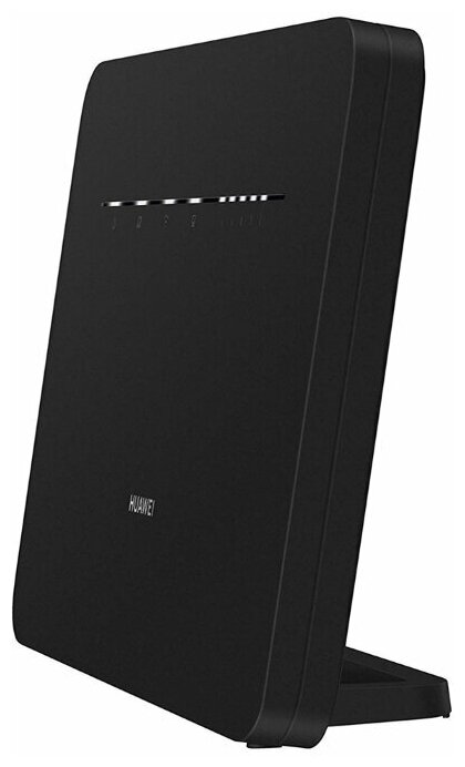 Интернет-центр Huawei B535-232a черный (51060hva) - фото №2