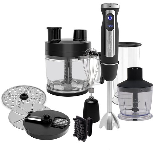 POLARIS Блендер Polaris PHB 1589AL CUBE 9330₽