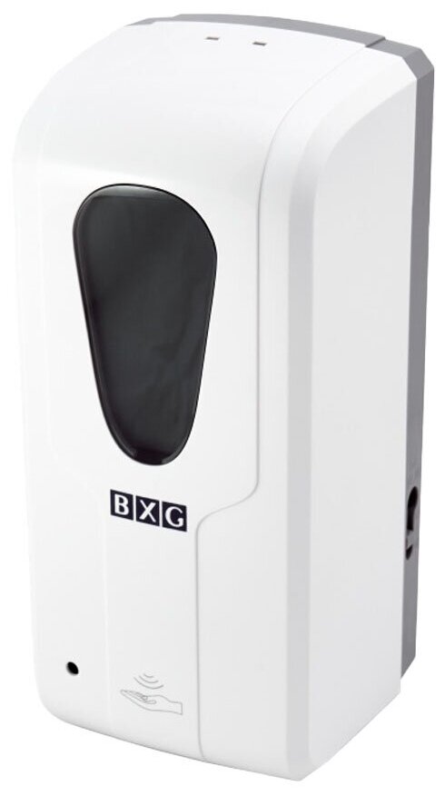 Автоматический дозатор дезинфицирующих средств BXG-AD-1111