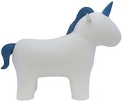 Пуфик Leset Unicorn, ШxГxВ: 40x95x75 см, Omega 30/Omega 45