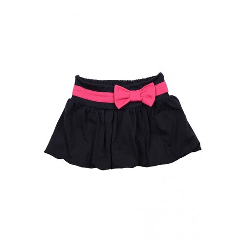 фото Юбка-балон mini maxi, 0903, цвет синий 0903(2)синий-98 98