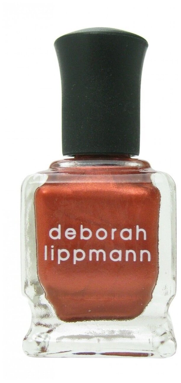 Deborah Lippmann Лак для ногтей Brick House