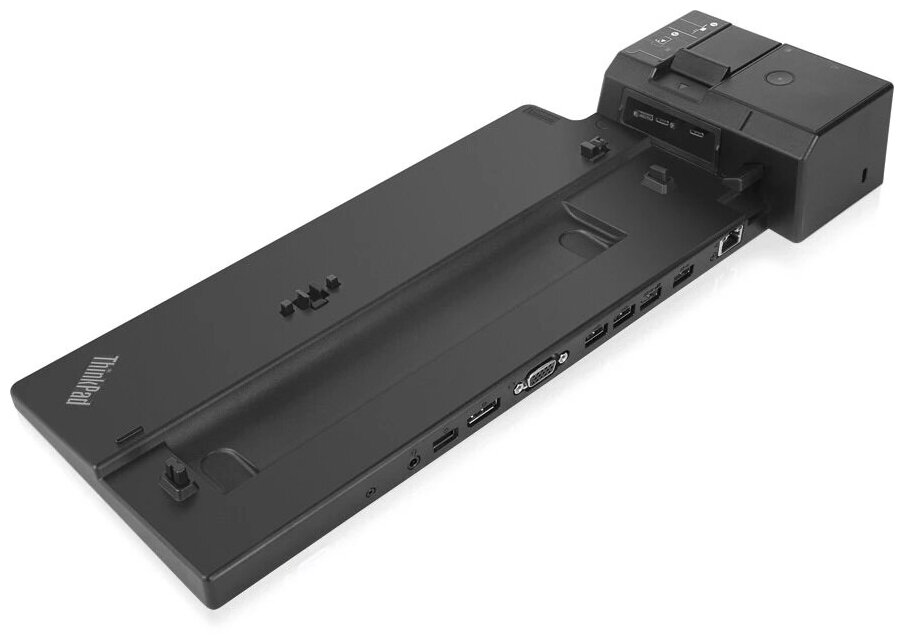Стыковочная станция Lenovo 40AG0090EU - фото №9