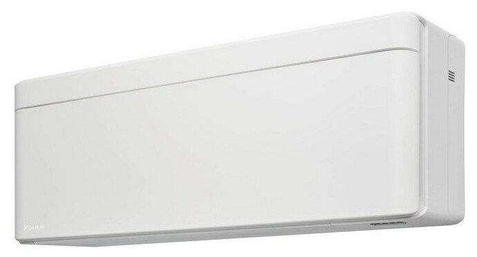 Daikin FTXA25AW white настенный блок