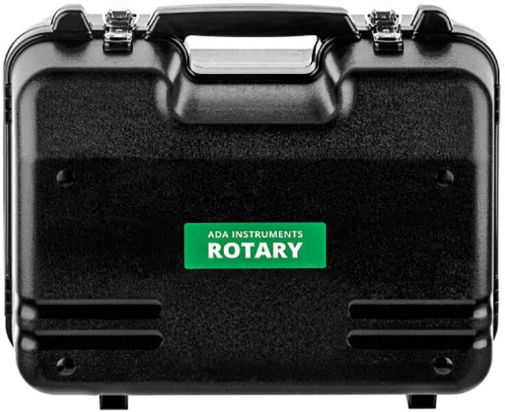 Нивелир лазерный ADA ROTARY 500 HV-G SERVO - фотография № 13