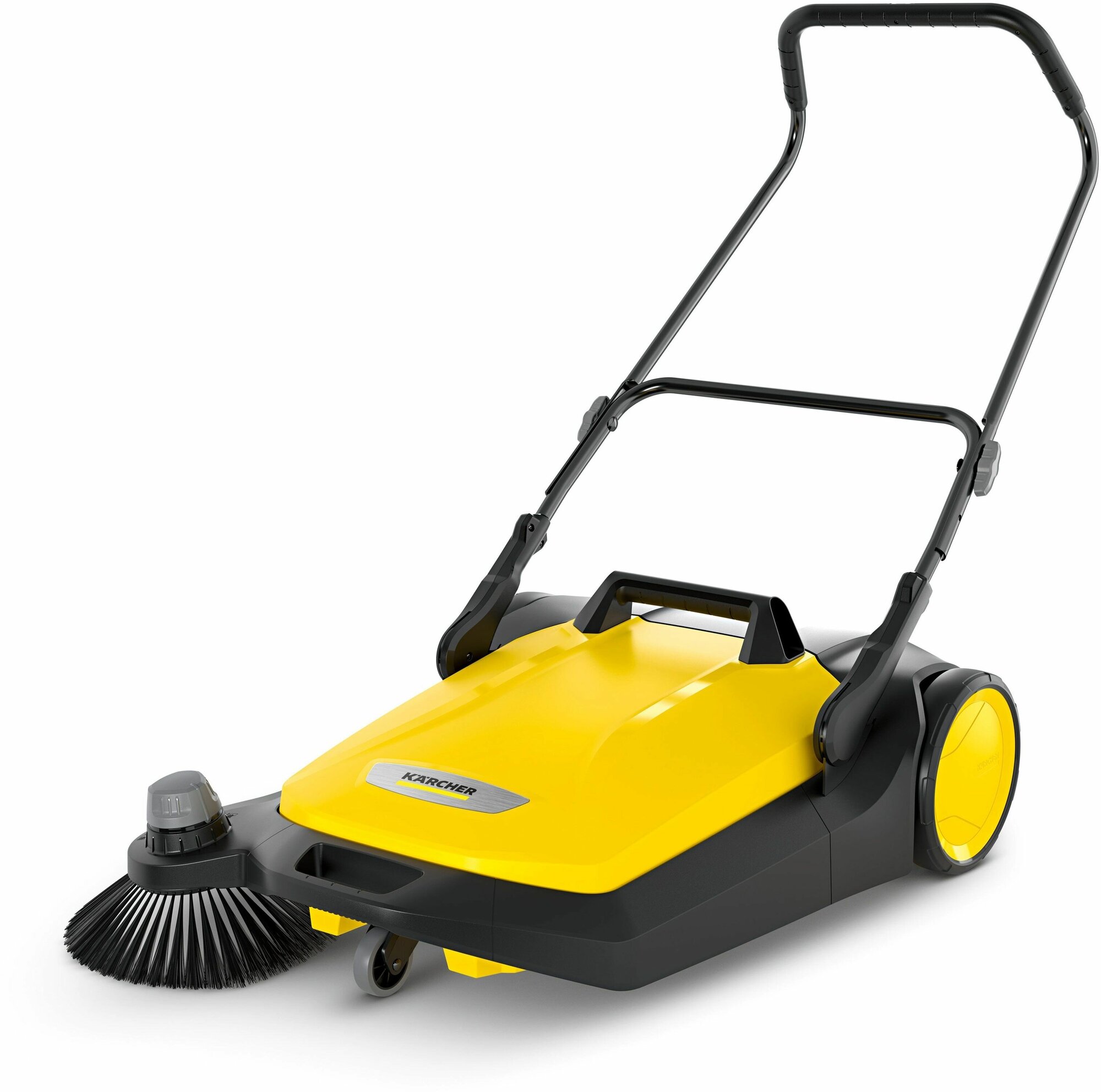 Подметальная машина Karcher S 6 1.766-420