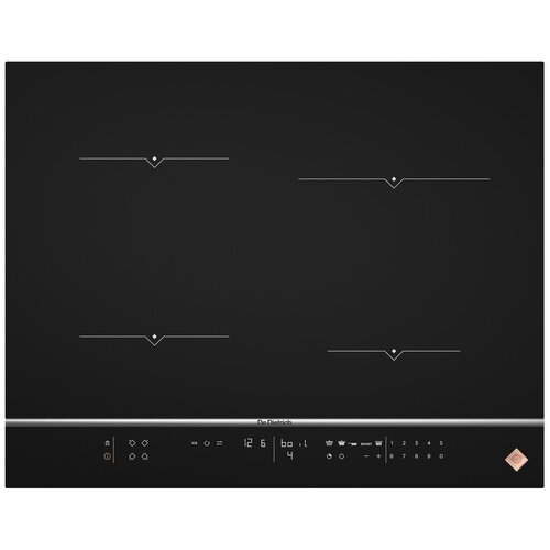 Варочная панель De Dietrich DPI7670X 11999000₽
