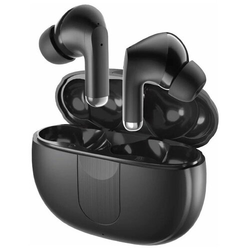 Наушники OLMIO TWE-20 черные 254000₽