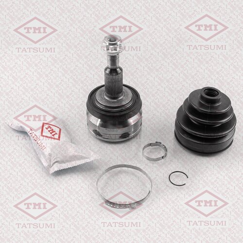 ШРУС наружный к-т TATSUMI TDA1128 TMI TATSUMI TDA1128 4627₽