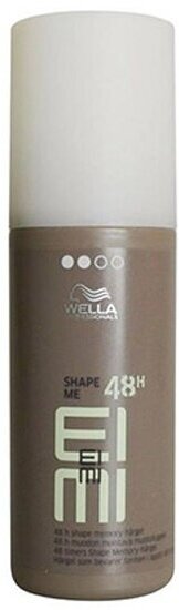 Wella Professionals Стайлинг-гель с эффектом памяти 48 часов, 150 мл (Wella Professionals, ) - фото №7