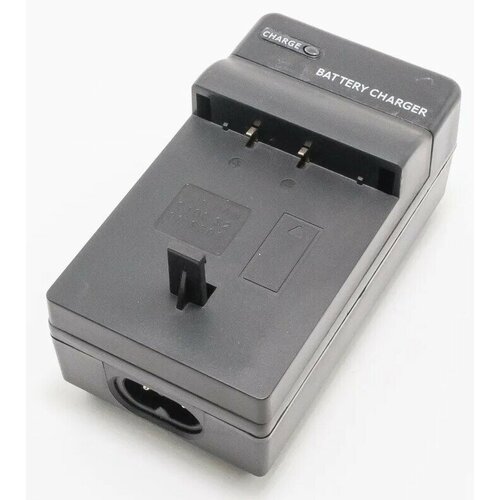 Зарядное устройство для видеокамеры Panasonic CGA-S303, CGA-S303/1B, CGA-S303E/1B, VW-VBE10, AVP303