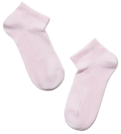 Носки Conte elegant, 70 den, размер 25, розовый