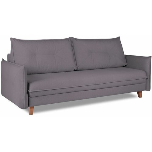 Диван для гостиной FINSOFFA ENSTOR 221*100 h101 (см) Современный стильный комфортный красивый диван с раскладным механизмом Пантограф