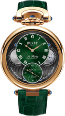 Наручные часы Bovet