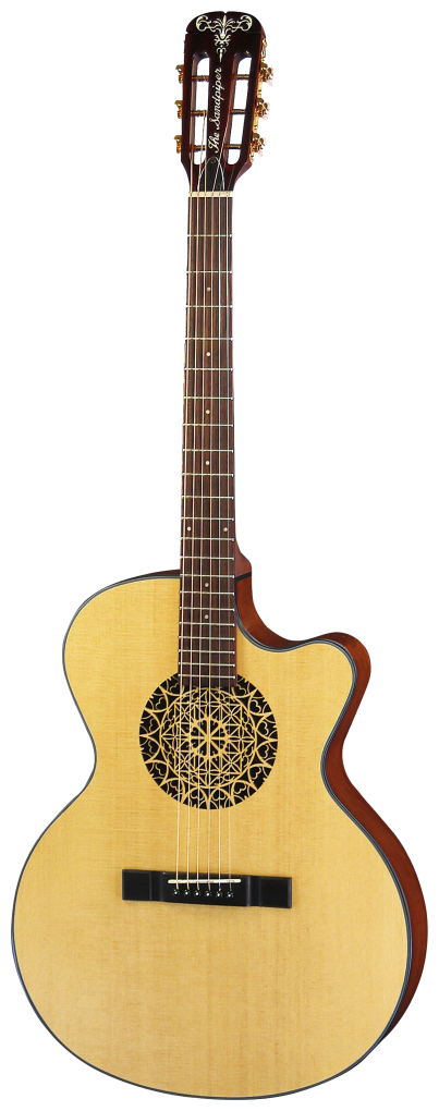 Электроакустическая гитара Aria SP-75 N, Aria (Ария)